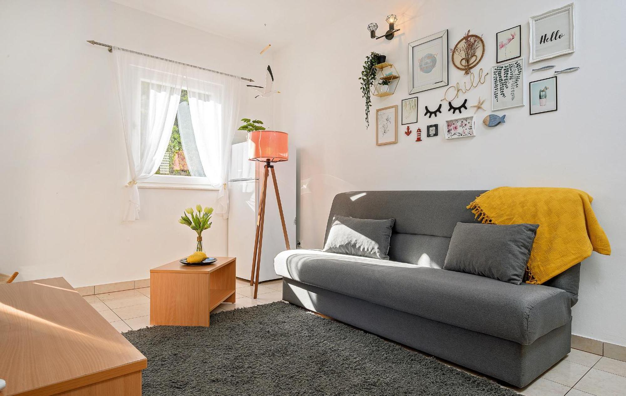 Apartment Mare คอมีชา ภายนอก รูปภาพ