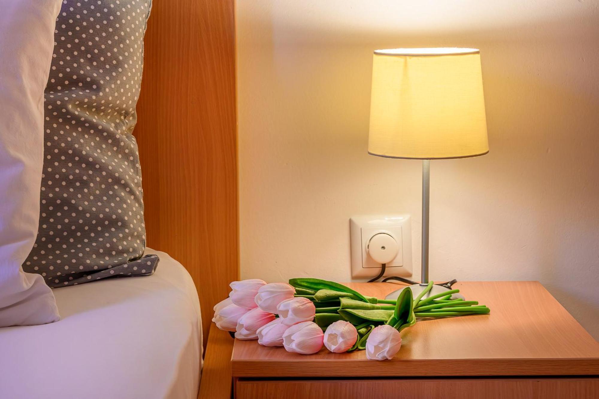 Apartment Mare คอมีชา ภายนอก รูปภาพ